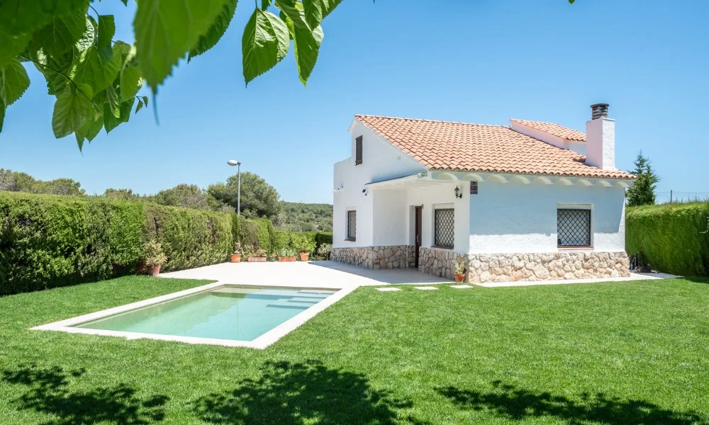 empresa piscinas els palleresos