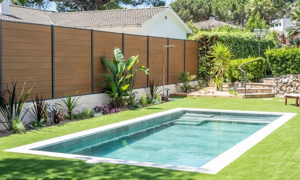 diseño piscinas cunit