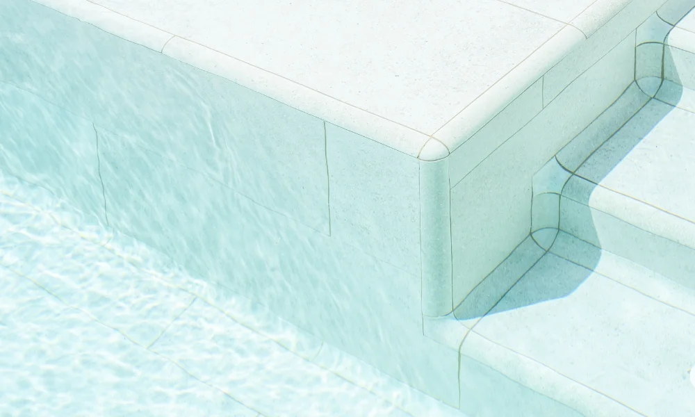 acabados piscina pequeña