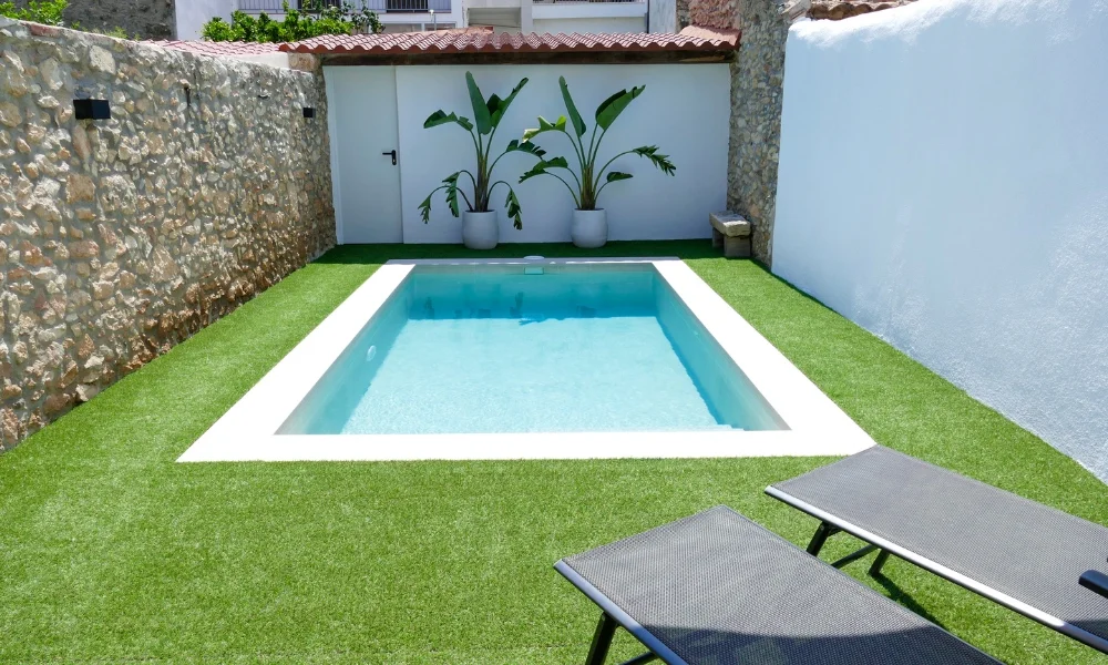 construccion piscinas en begues