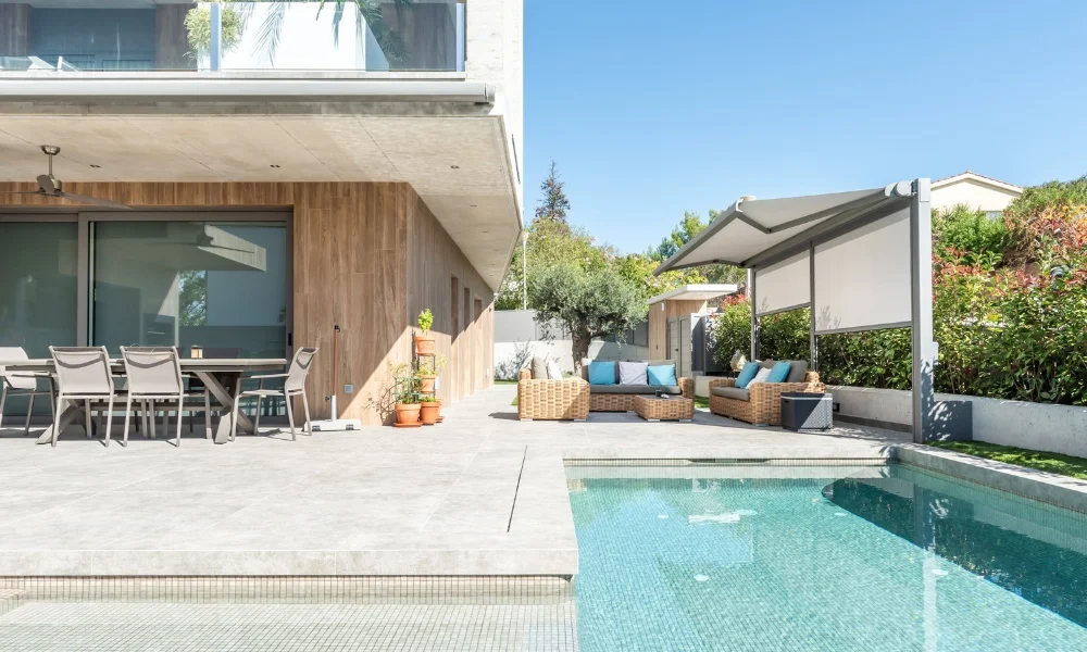 empresa piscina de obra en Sant Pere de Ribes