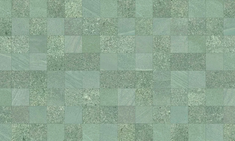 porcelánico piscina de gran formato