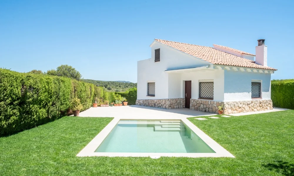 contruccion piscinas creixell