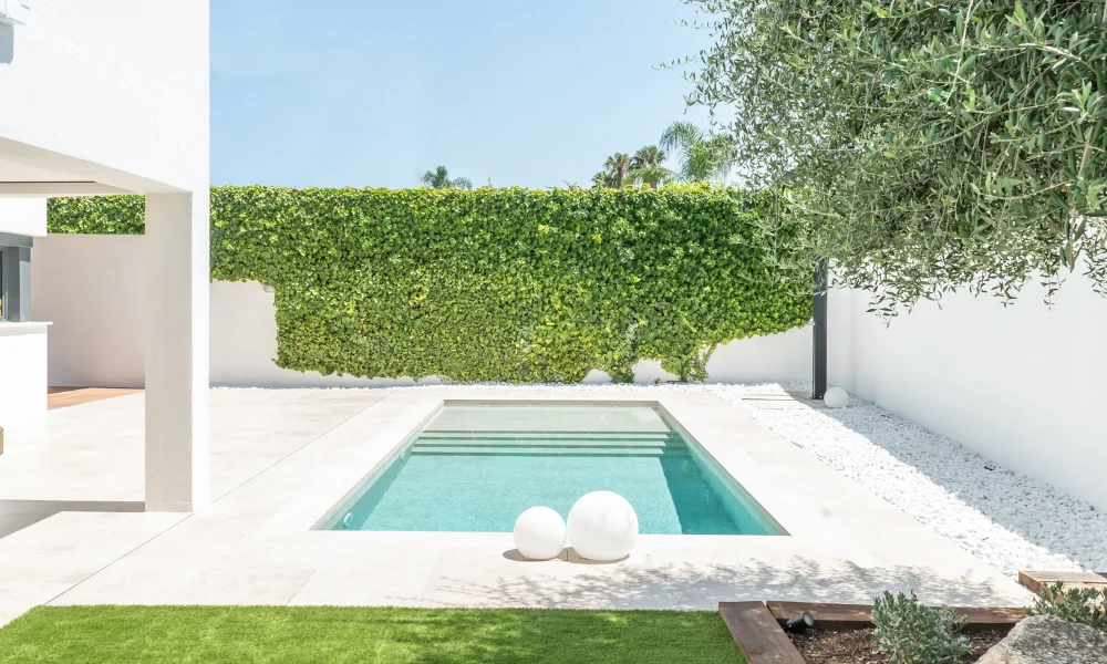 empresa construccion piscinas vilafortuny