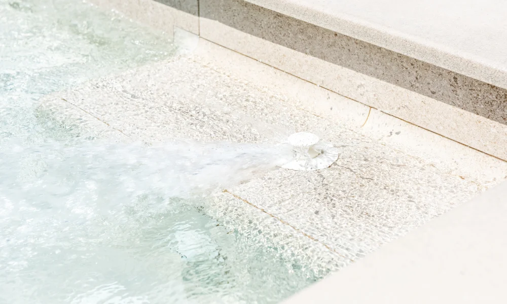 autolimpieza piscina