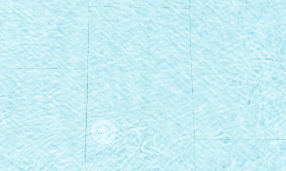 limpiafondos para piscinas integrado